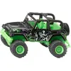 Image de Siku 1554 Jeep "Big Wheel"