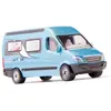 Image de Siku 1559 Campervan