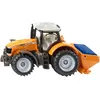 Image de Siku 1563 Massey Ferguson mit Salzstreuer