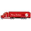 Image de Siku 1788 Freightliner Weihnachtstruck