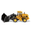 Image de Siku JCB 457 WLS Modèle de chargeur Pré-assemblé 1:87