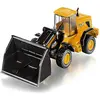 Image de Siku Chargeuse sur pneus JCB 457 WLS