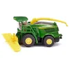 Image de Siku Déchiqueteuse de maïs John Deere 8500i 10,8 cm vert acier (1794)