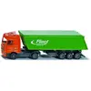 Image de Siku Camion à selle basculante et toit