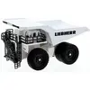 Image de Siku Camion à benne Liebherr T264