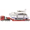 Image de Siku Transport lourd avec yacht