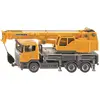 Image de Siku Camion-grue télescopique
