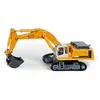 Image de Excavateur Liebherr 1:87