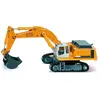 Image de Siku 1874 Liebherr Bagger 1: 87