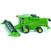 Image de Siku Moissonneuse-batteuse John Deere 9680i