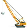 Image de Siku Pelle à câble Liebherr