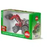 Image de Massey Ferguson Avec Chargeur Frontal
