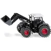 Image de Siku 1990 Fendt 942 Vario avec chargeur frontal