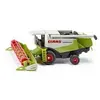 Image de Moissonneuse Claas Lexion 600 - Echelle 1/50