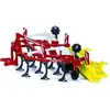 Image de Siku Cultivateur Pöttinger Synkro