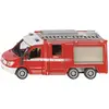 Image de Siku Mercedes Sprinter pompiers
