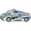 Image de Siku BMW i8 Police