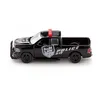Image de Dodge RAM 1500 Police americaine