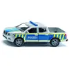 Image de Siku 2317 Nissan Navara Bundespolizei