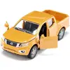 Image de Siku 2360 Nissan Navara