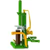 Image de Siku 01:32 2468 Fendeur de bois
