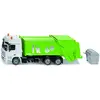 Image de Siku Camion à ordures