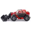 Image de Manitou Mlt840 chariot télescopique