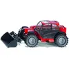 Image de Siku Chariot télescopique Manitou MLT840