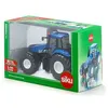 Image de New Holland T8 390