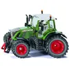 Image de Siku Fendt 724 Vario tracteur 01h32 vert (3285)