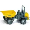 Image de Siku Camion-benne Wacker Neuson DW60