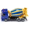 Image de 3539 Camion Toupie beton modele reduit