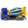 Image de Siku Camion malaxeur