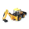 Image de Pelleteuse JCB 4CX