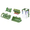 Image de SIKU - 3658 - VÉHICULE MINIATURE SANS PILES - SET ACCESSOIRES POUR CHARGEUR FRONTAL - ECHELLE 1:32