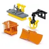 Image de Accessoires pour chargeur frontal
