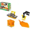 Image de Siku Accessoires pour chargeurs frontaux