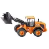Image de Chargeur sur roues SIKU JCB 435S agro
