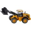 Image de Siku Chargeuse sur pneus JCB 435S Agri
