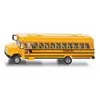 Image de Siku jaune autobus scolaire américain (3731)
