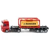Image de Camion citerne SIKU - Enfant garçon - Rouge
