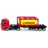 Image de Siku Camion Mercedes-Benz
