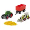 Image de Siku Coffret cadeau agriculture