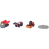 Image de Siku Set cadeau construction de routes