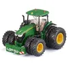 Image de Siku John Deere 7290R Bluetooth RC 19,7 cm acier 6 pièces (6735)