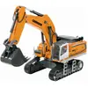 Image de Siku Liebherr R980 PME pelle sur chenilles