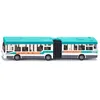 Image de Véhicule Siku Bus à Soufflet RATP