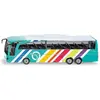 Image de Siku 3738001, Mercedes-Benz Travego Autocar RATP France, 1:50, métal/plastique, multicolore, Ö