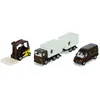 Image de Siku Set logistique UPS/ DHL (Assorti)