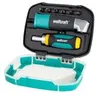 Image de Wolfcraft coffret de vissage d'angle